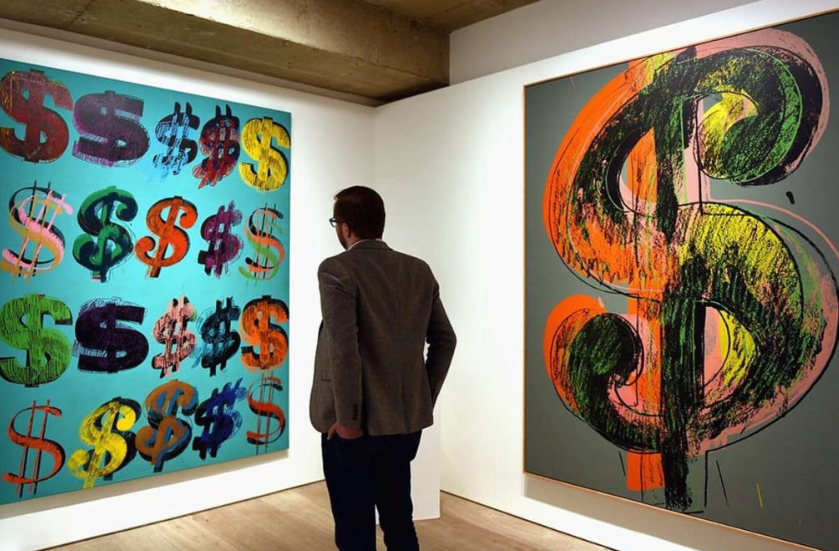 Investing in Contemporary Art from Emerging Artists