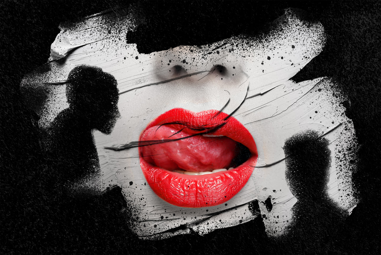 Dear Richard - Jack Savage