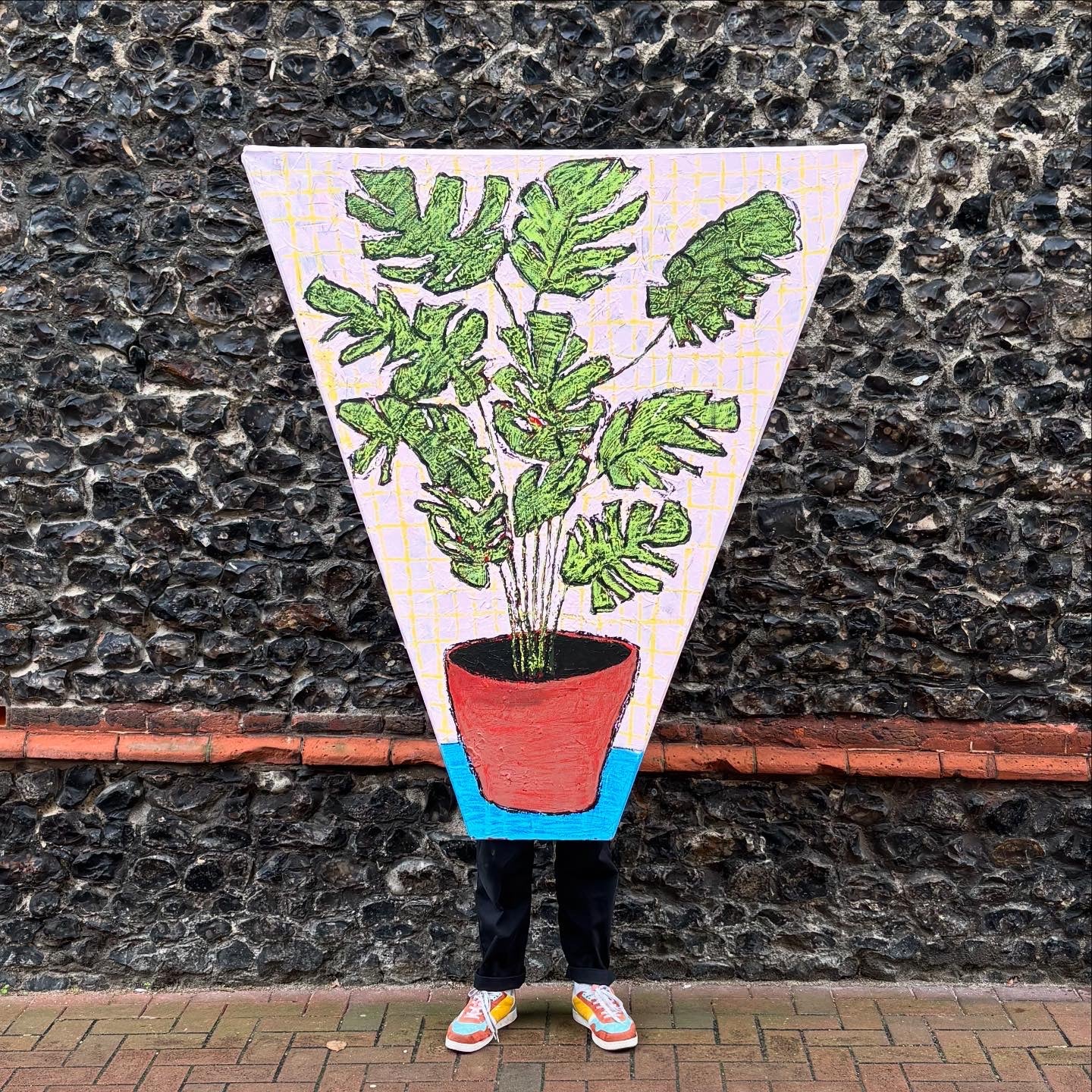 Big Cheese - Maximillian Boxer