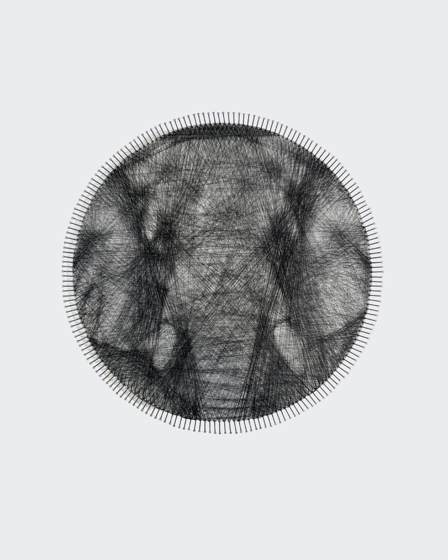 Elephant - Will's String Art