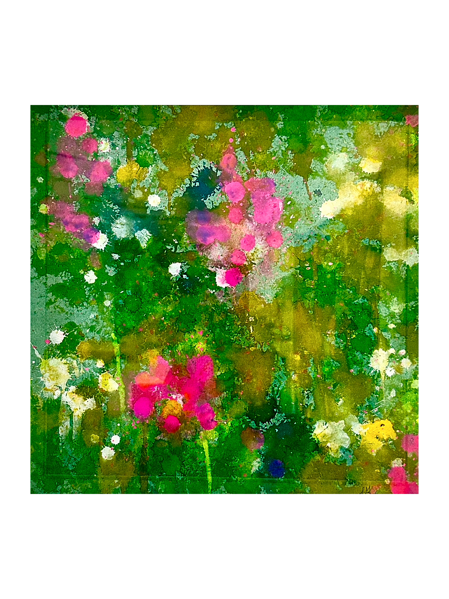 A Sprinkle Of Spring