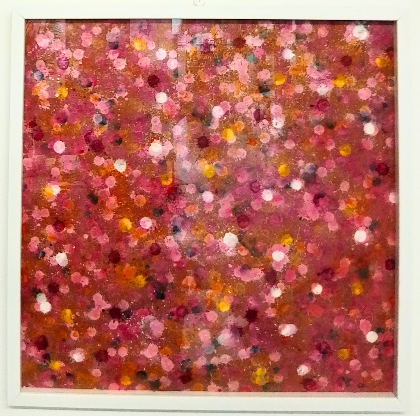 ...And We're All In This Together - Courtenay Kusitor