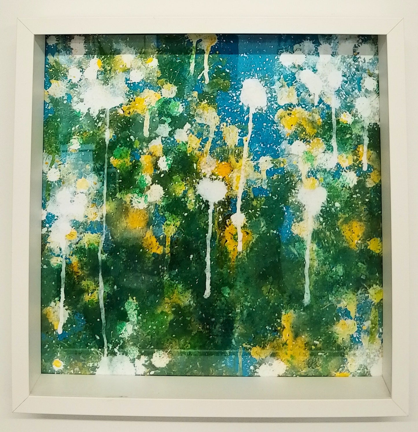 A Sprinkle Of Dew - Courtenay Kusitor