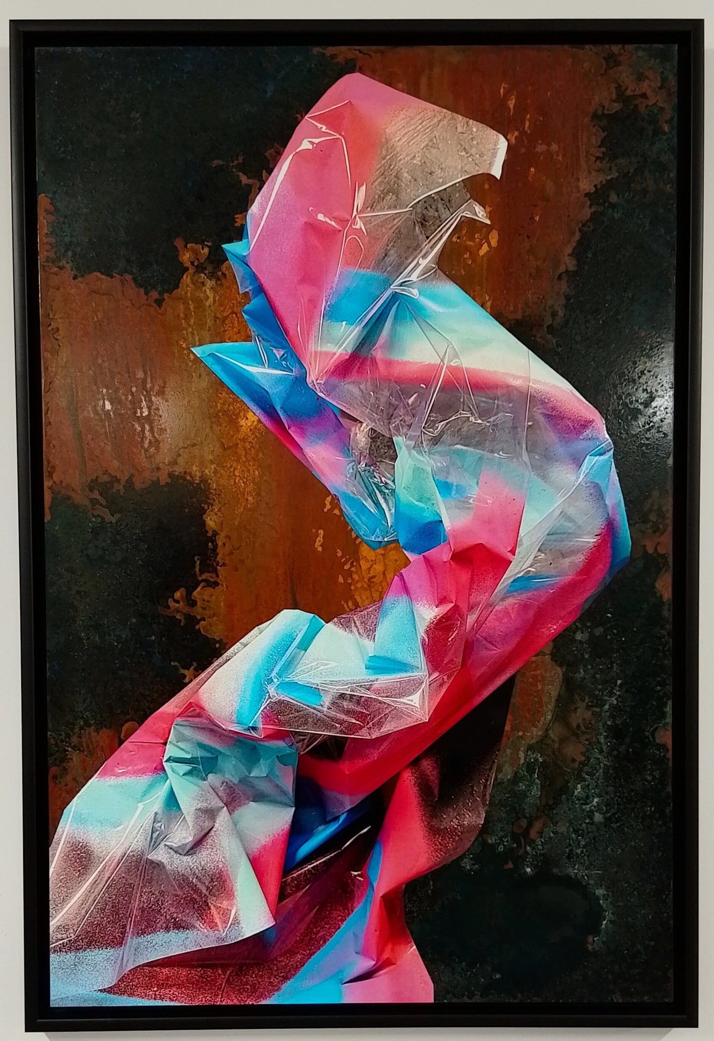 HEXA3 - Oli Fowler