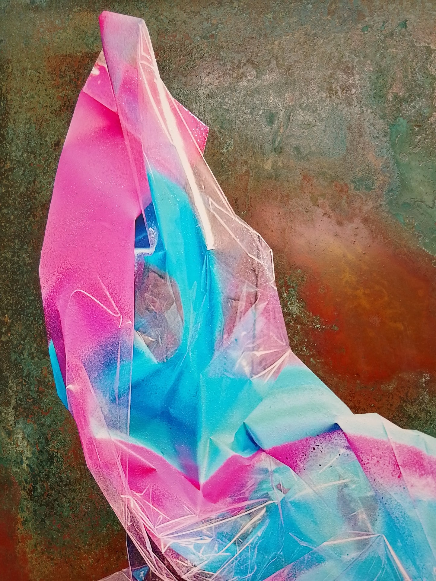 HEXA4 - Oli Fowler