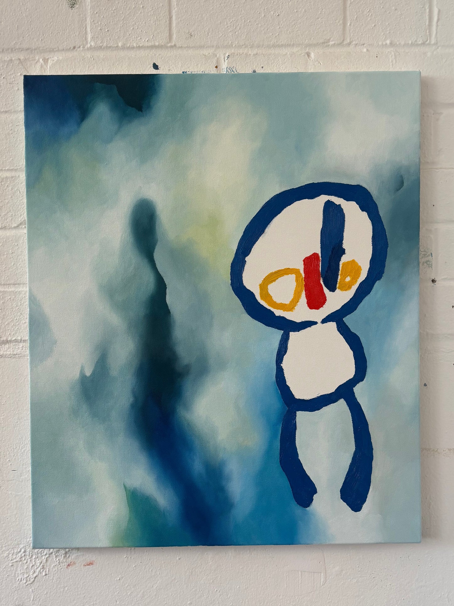 Untitled - Tim Green