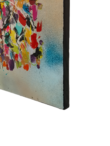 Jigsaw Collaboration - Diane Plant
