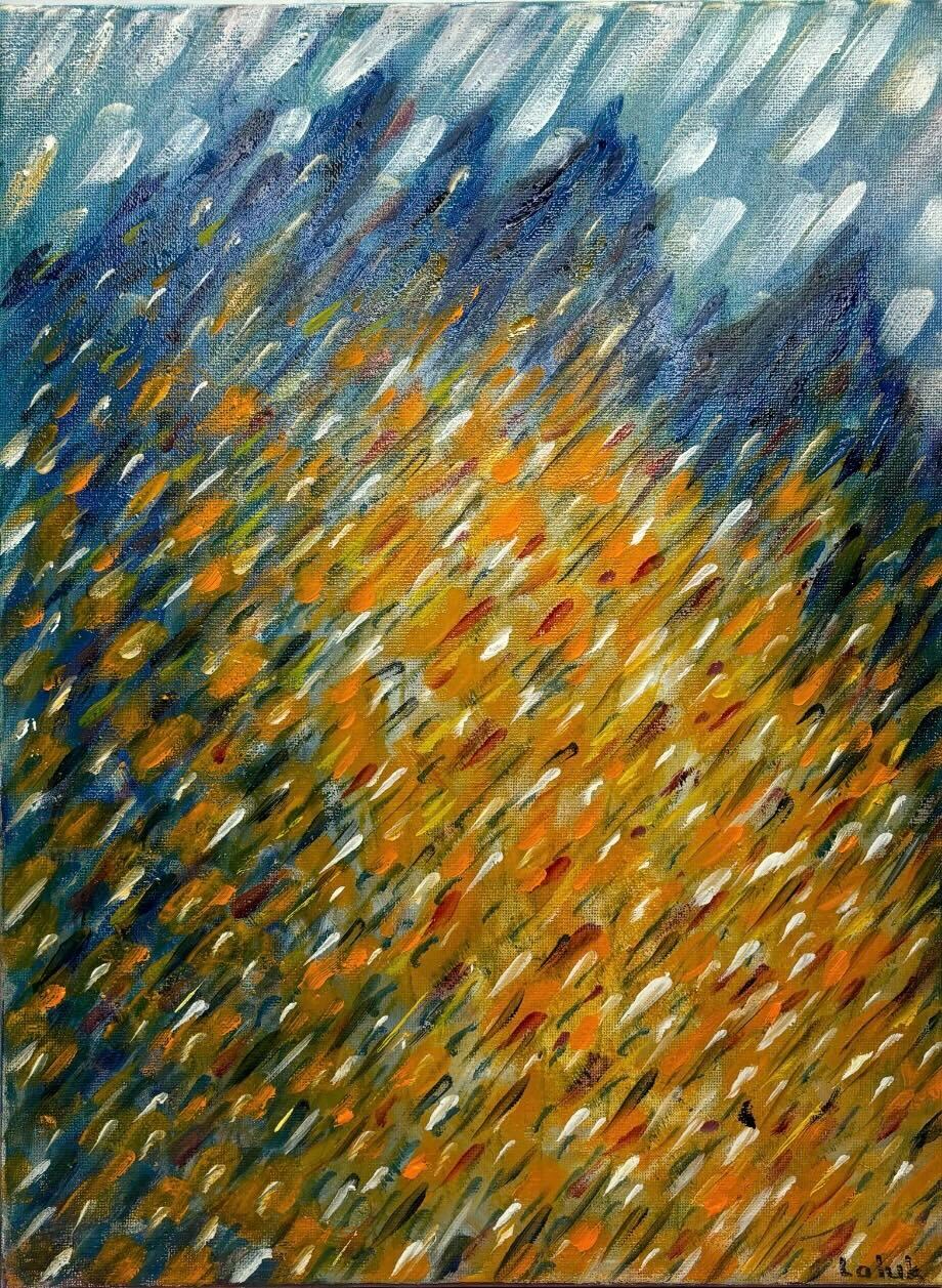 Stormy Weather