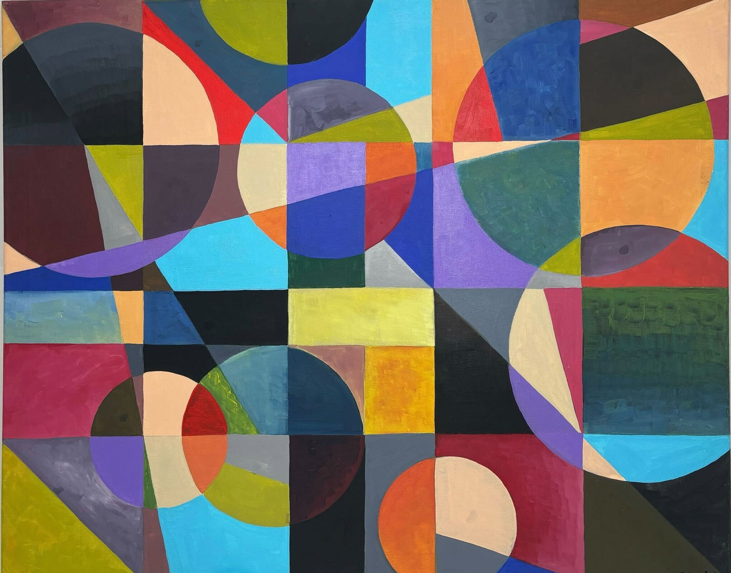 Geometric Flow