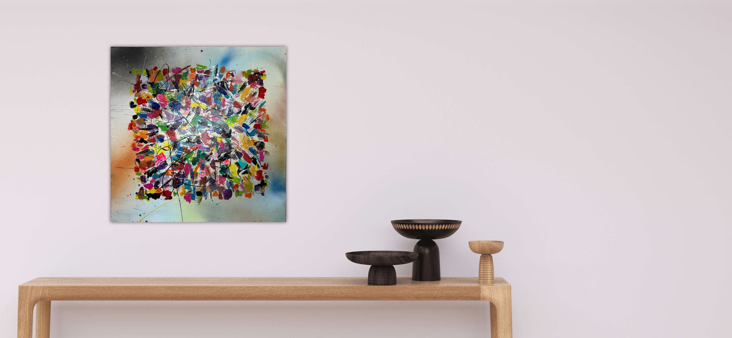 Jigsaw Collaboration