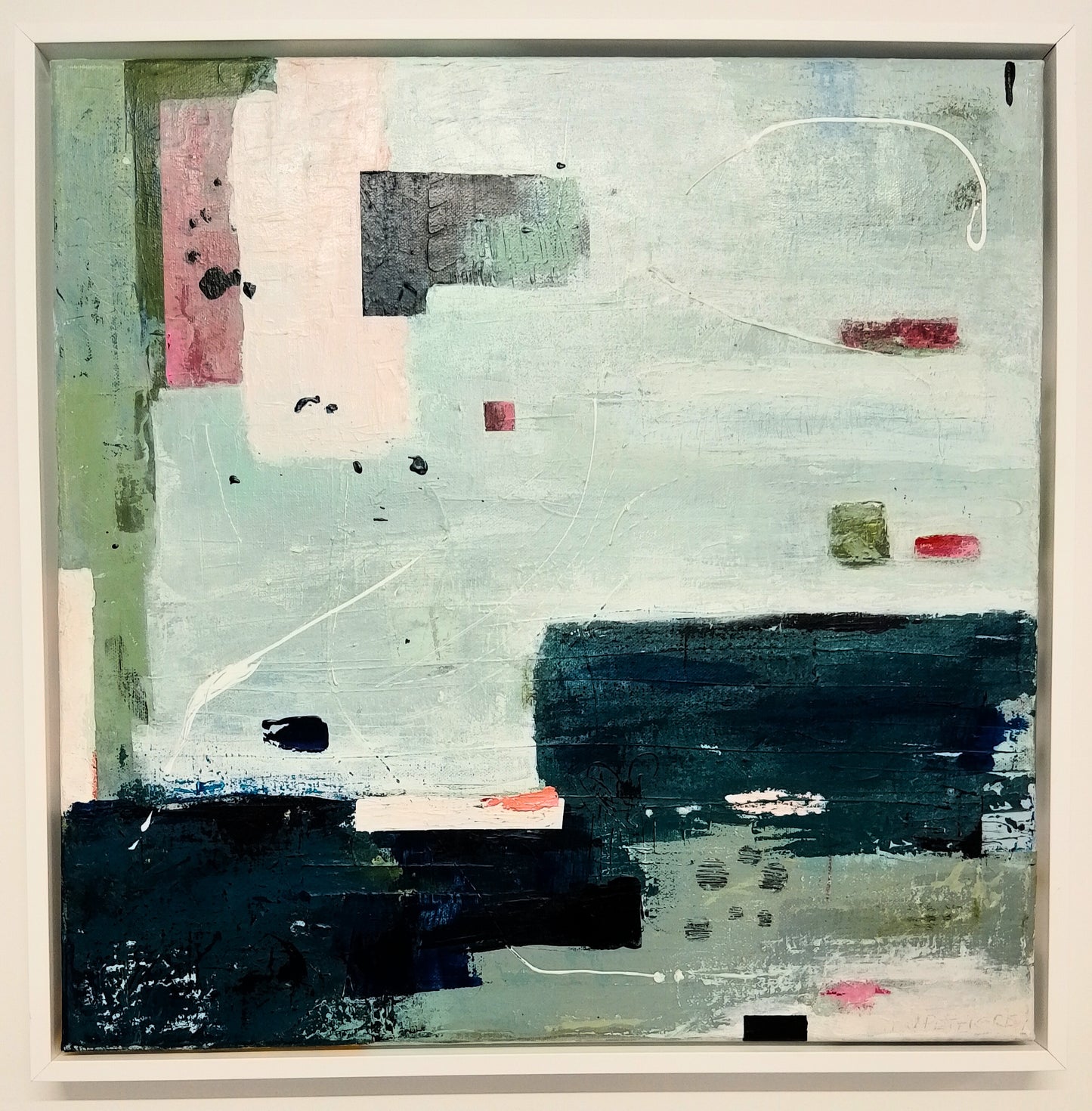 See Saw - Julika Pettigrew