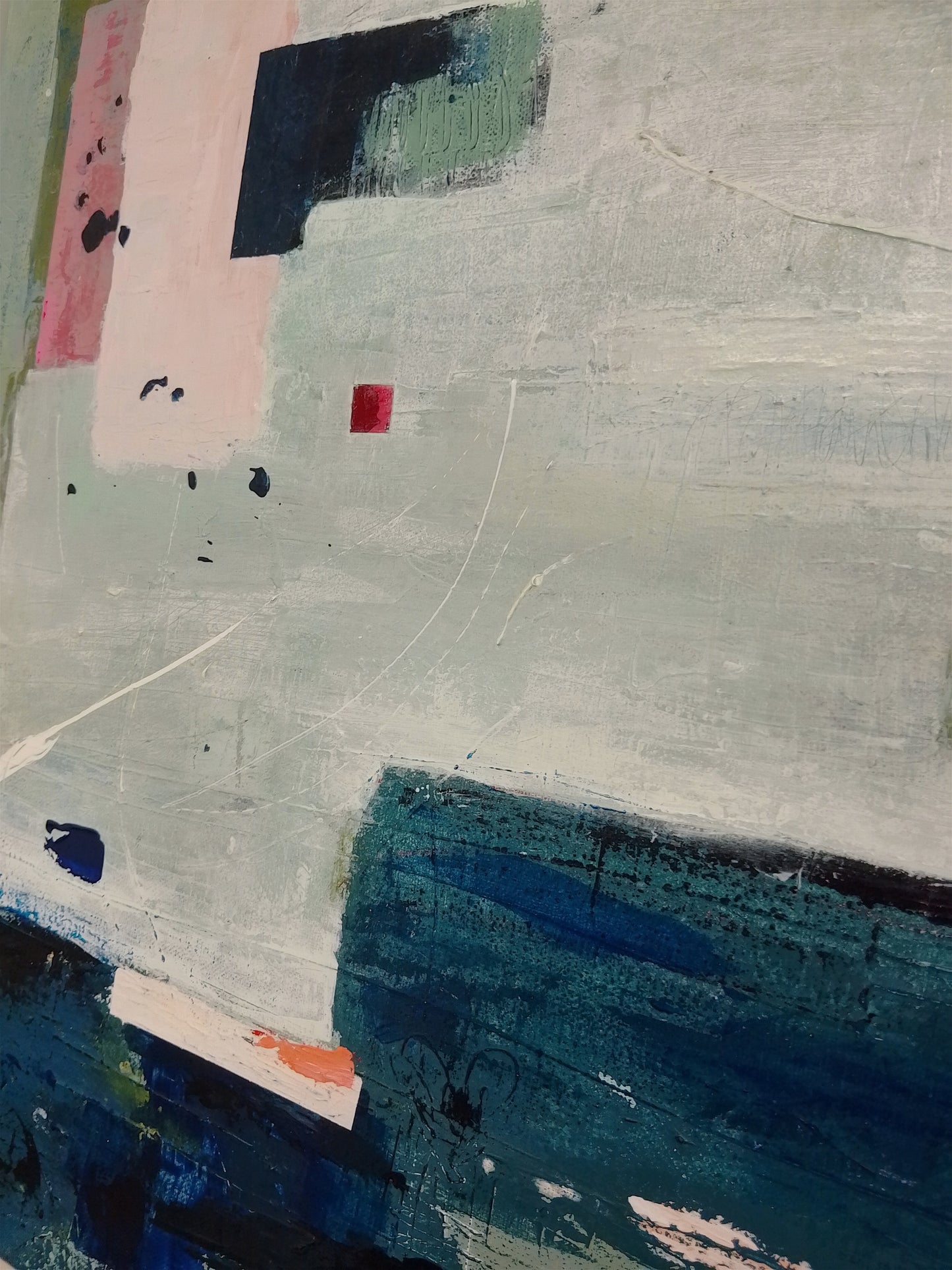 See Saw - Julika Pettigrew