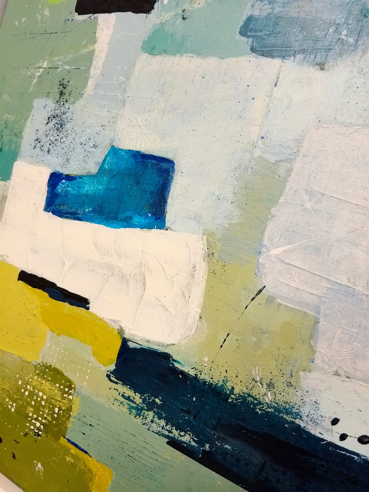 Once Upon A Time - Julika Pettigrew