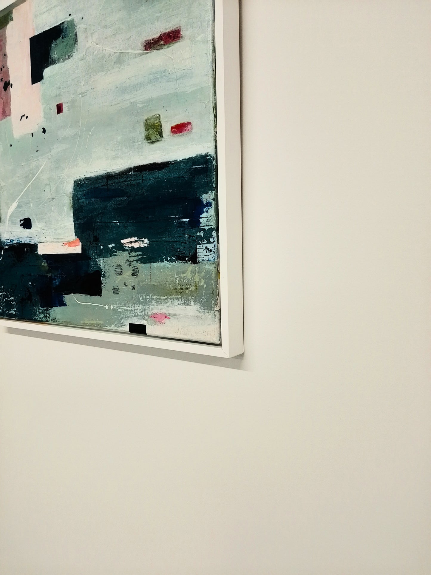 See Saw - Julika Pettigrew