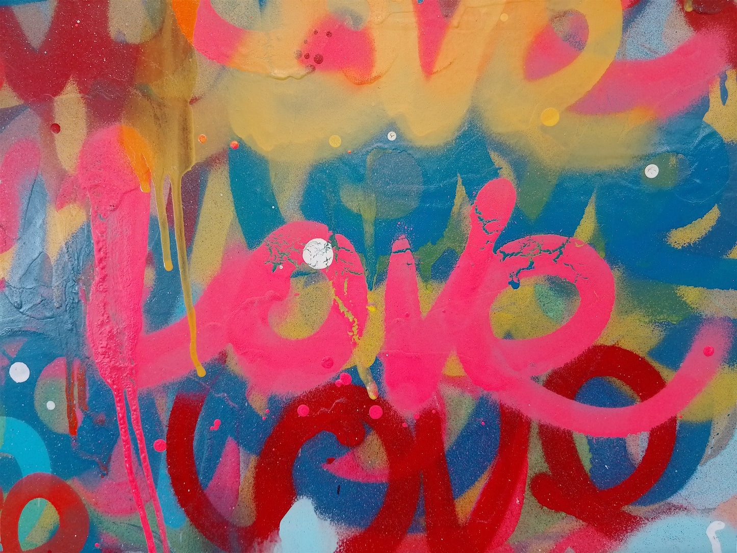 LOVE - FINN