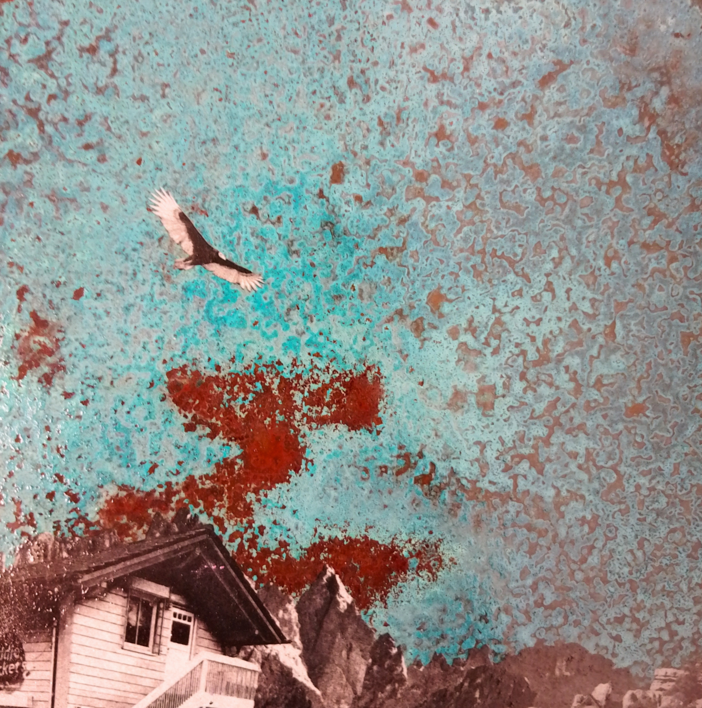 The Road - Oli Fowler