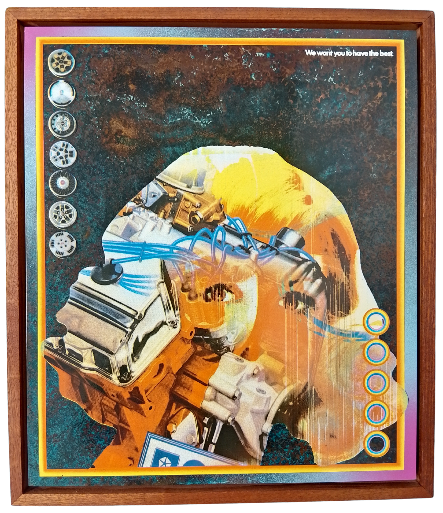 Remember Me B - Oli Fowler