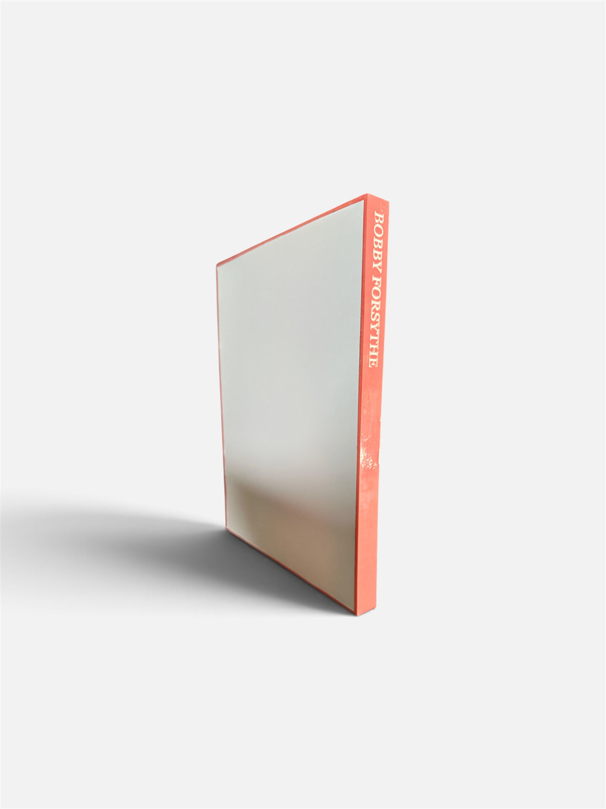 Pastel Pizza - Bobby Forsythe