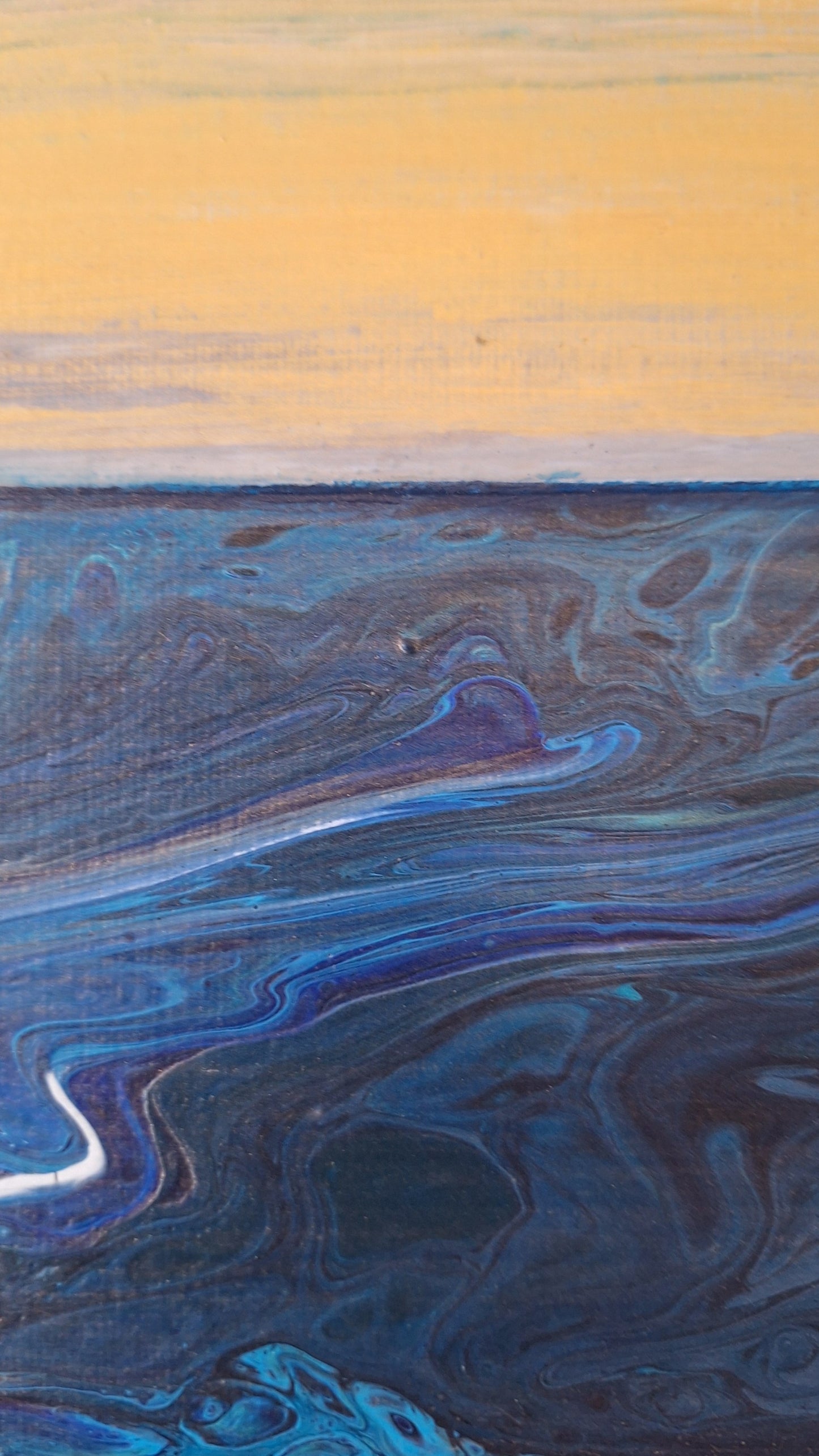Eternity - Rossie Henderson-Begg