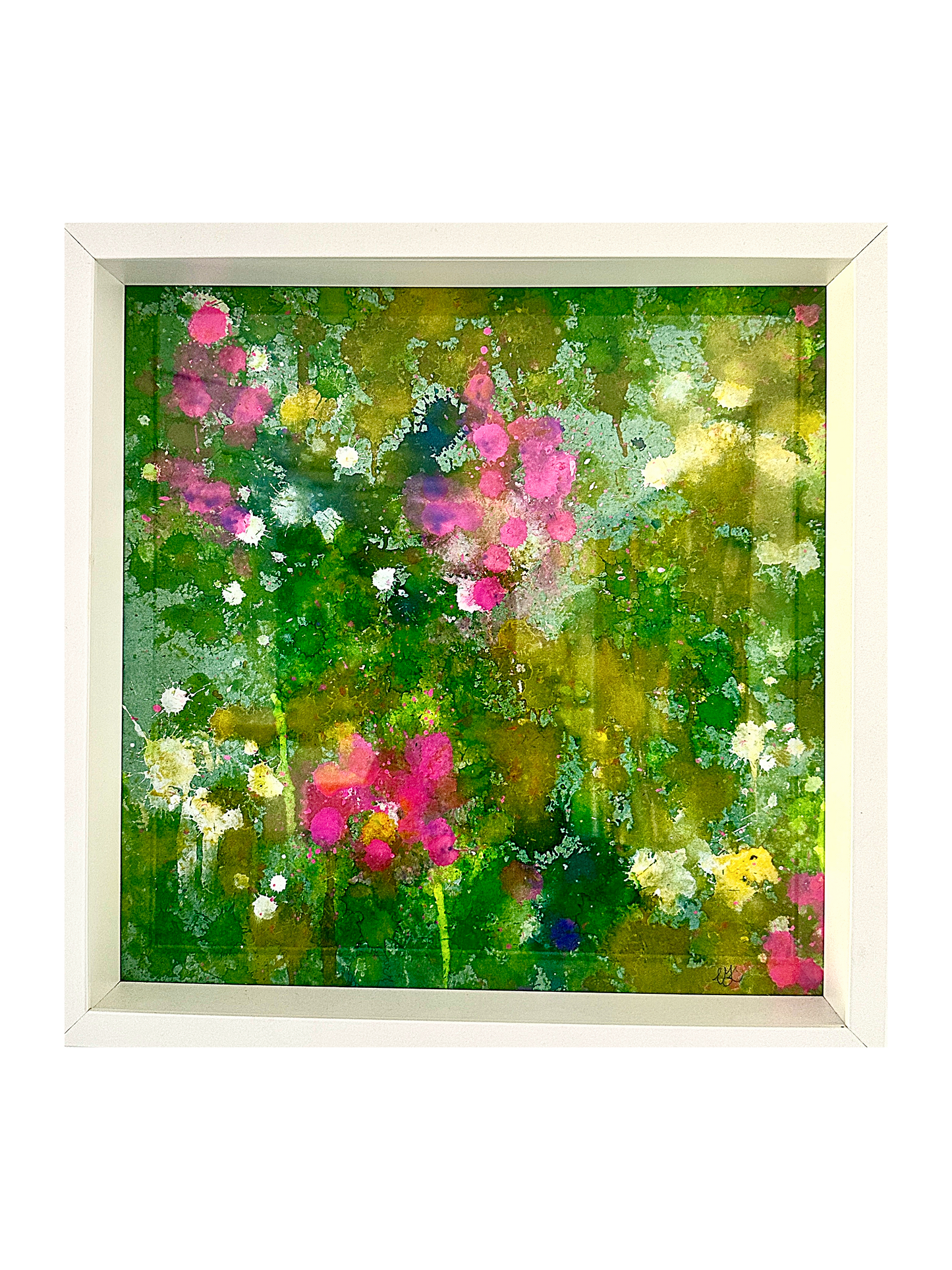A Sprinkle Of Spring