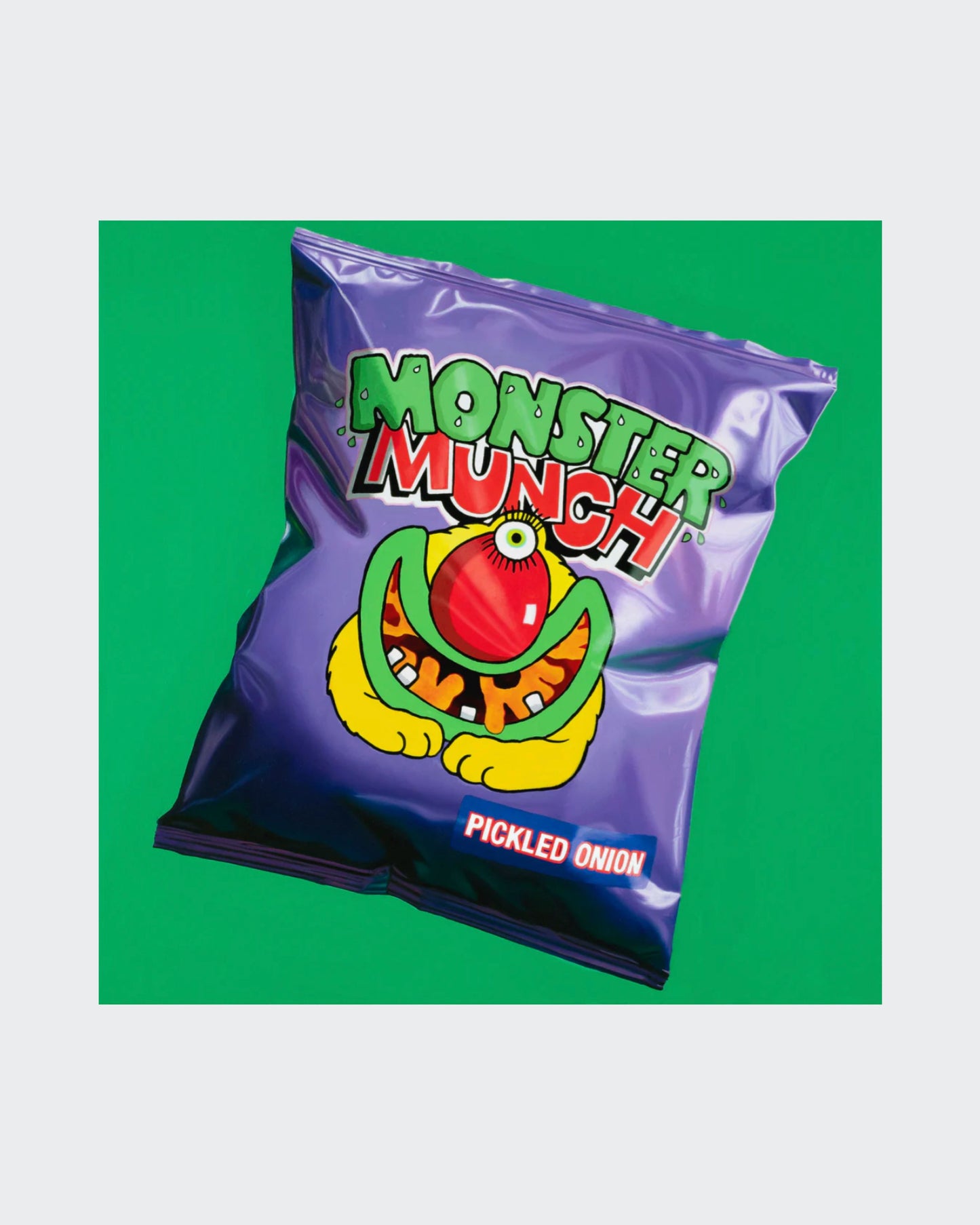 MONSTER MUNCH - Kelly-Anne Davitt