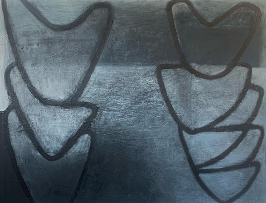 Urban Patterns -  Caroline Bowder-Ridger