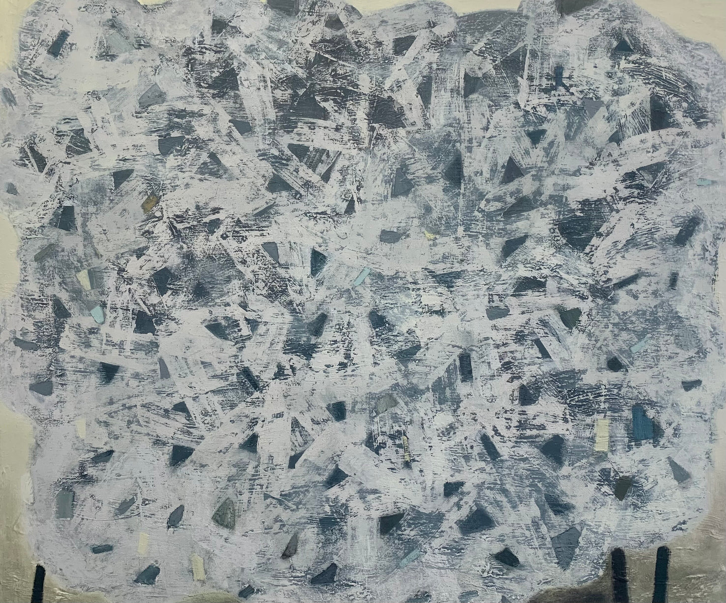 Urban Primrose - Caroline Bowder-Ridger