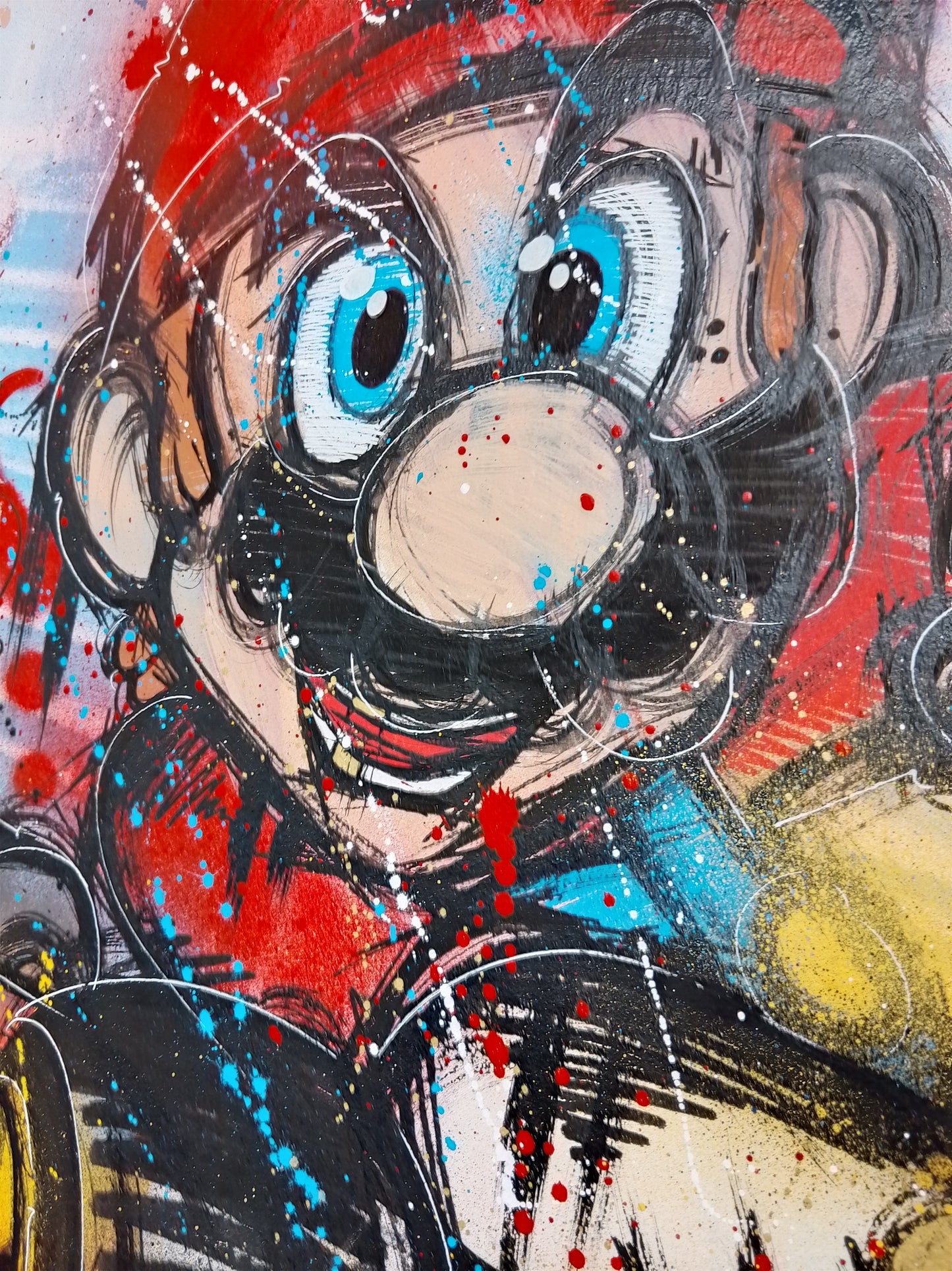 Mario Cruisin - Zokoe23