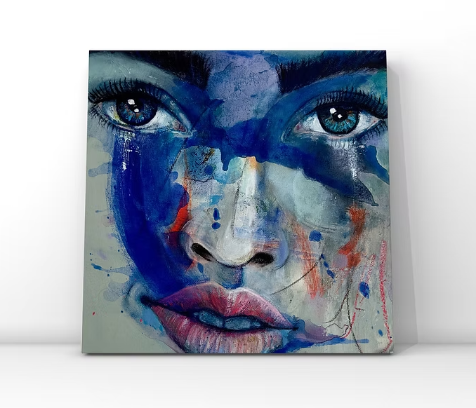 Midnight Dream - Gege Hirst