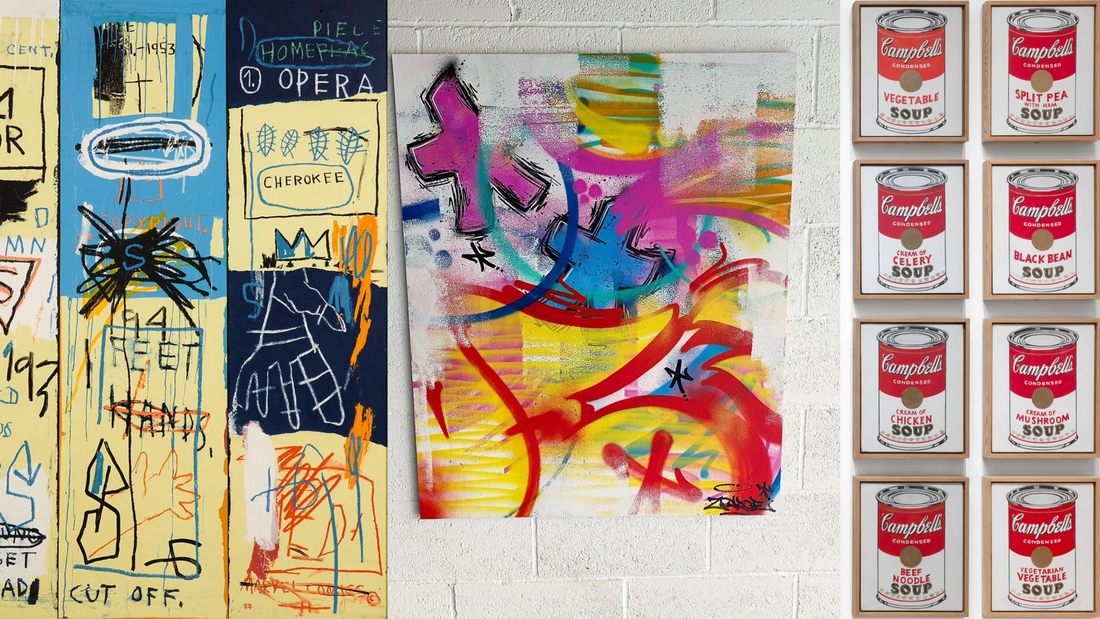 From Walls to Canvases - Get to know Zokoe23