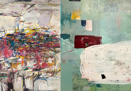 Introducing: Julika Pettigrew