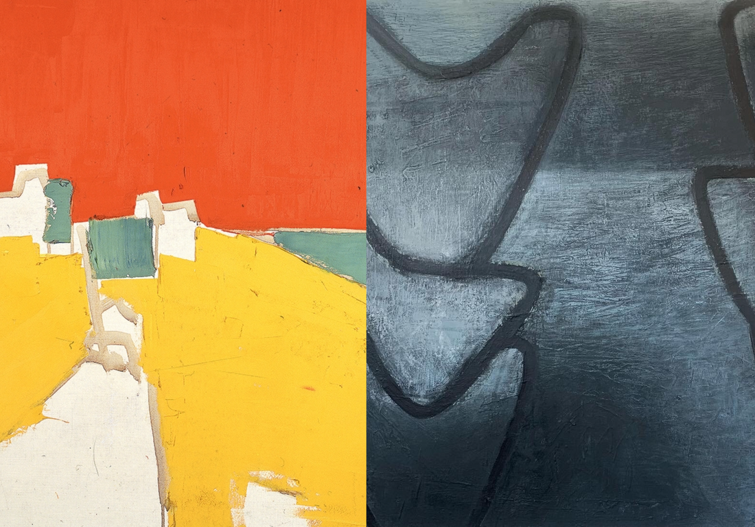 Introducing: Caroline Bowder Ridger