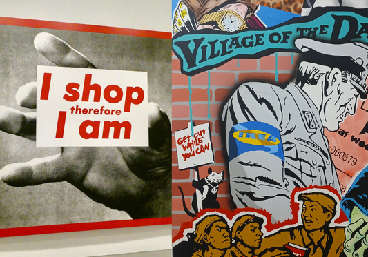 Introducing: Monet Shot