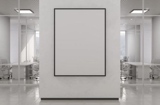 Why your office walls matter more than you think