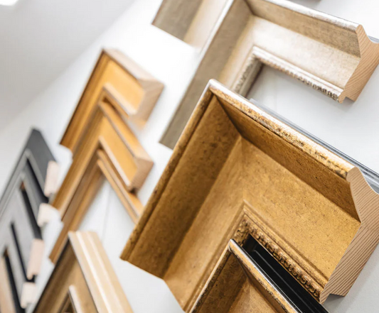KELLART expands into bespoke framing with TheFramers.co.uk