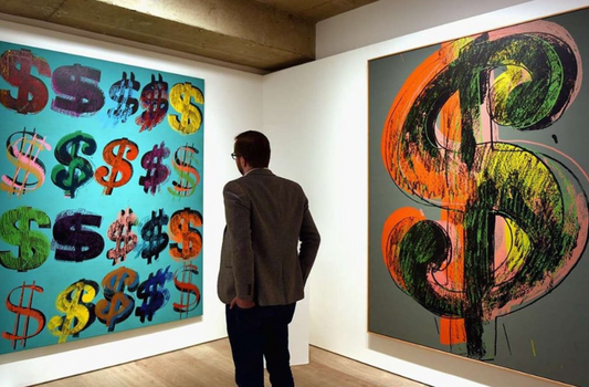 Investing in Contemporary Art from Emerging Artists