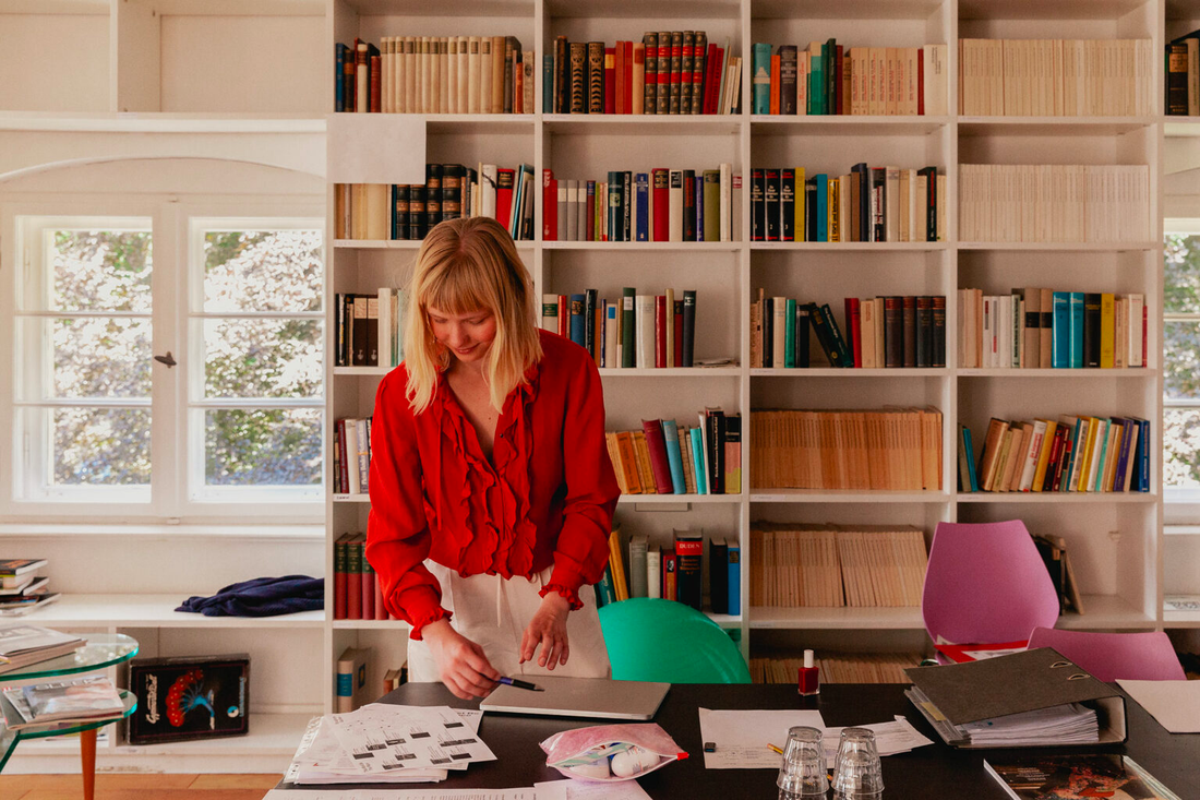 Understanding Your Personal Art Style