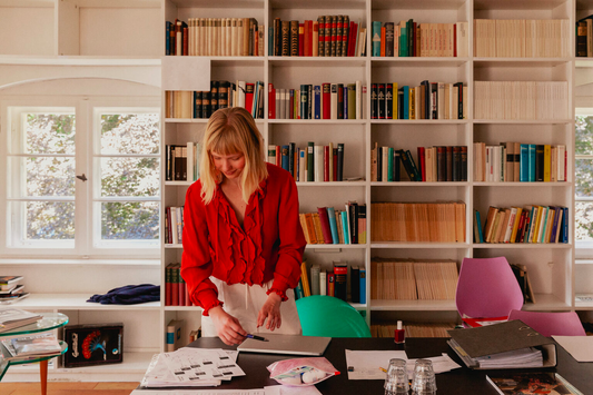 Understanding Your Personal Art Style