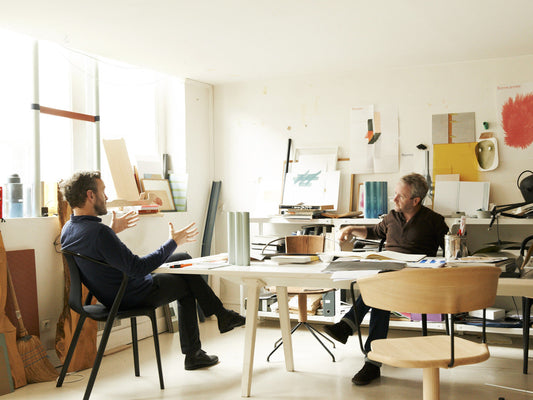 Becoming an Art Collector