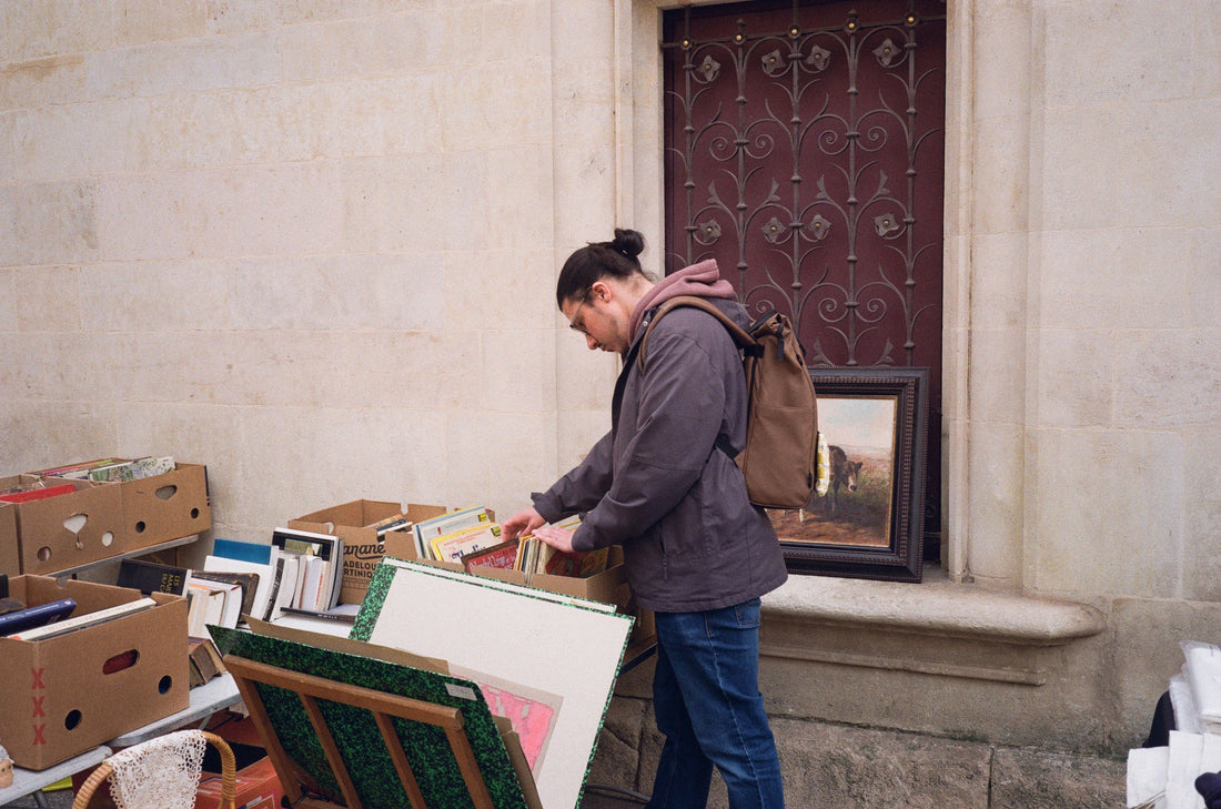 How Much Should You Spend on Your First Artwork?