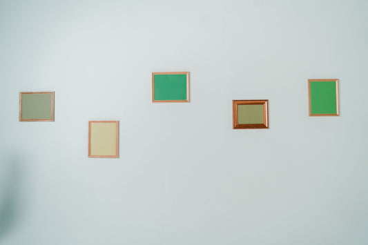 Should You Buy Art for the Space You Have — or the Home You Want?