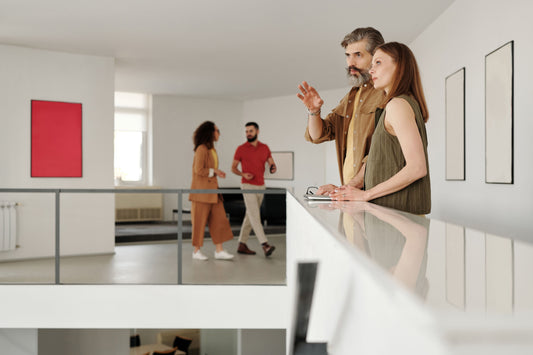 The Questions You’re Afraid to Ask When Buying Art
