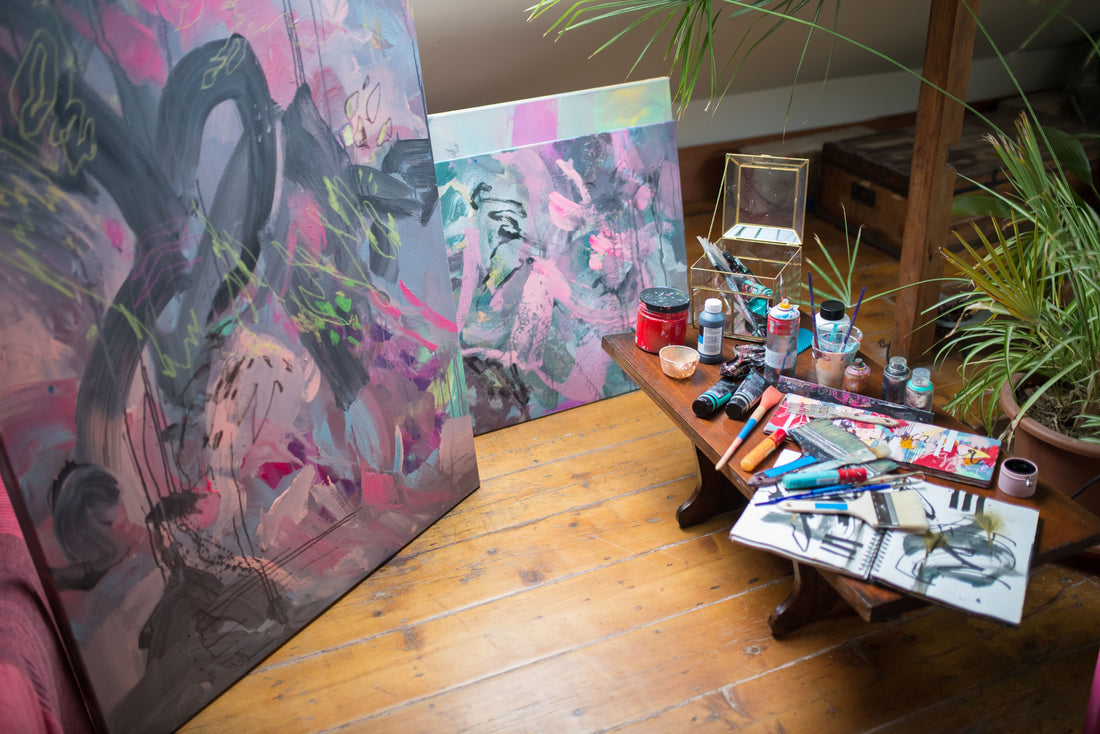 Why Does Original Art Cost What It Does?