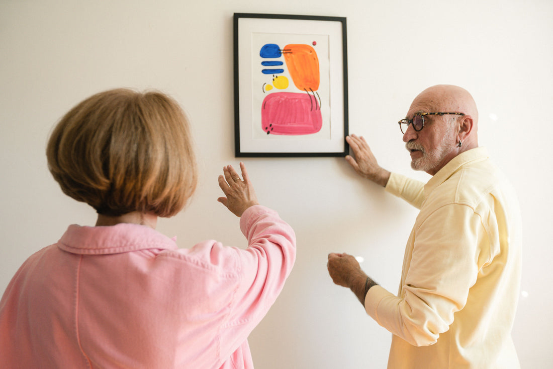 How to Buy Your First Piece of Art Without Regretting It