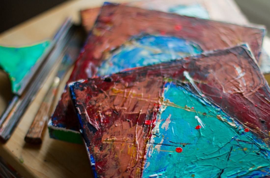 What Happens After You Buy an Original Artwork?