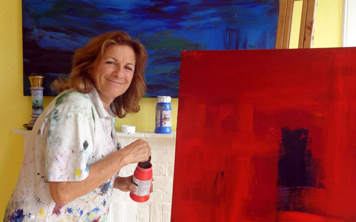 Frances Bildner