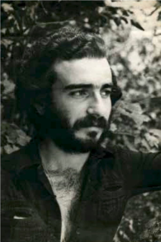 Mkhitar Aslanian