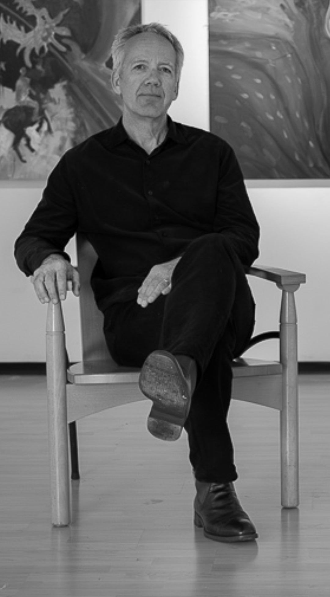 Robert Walker
