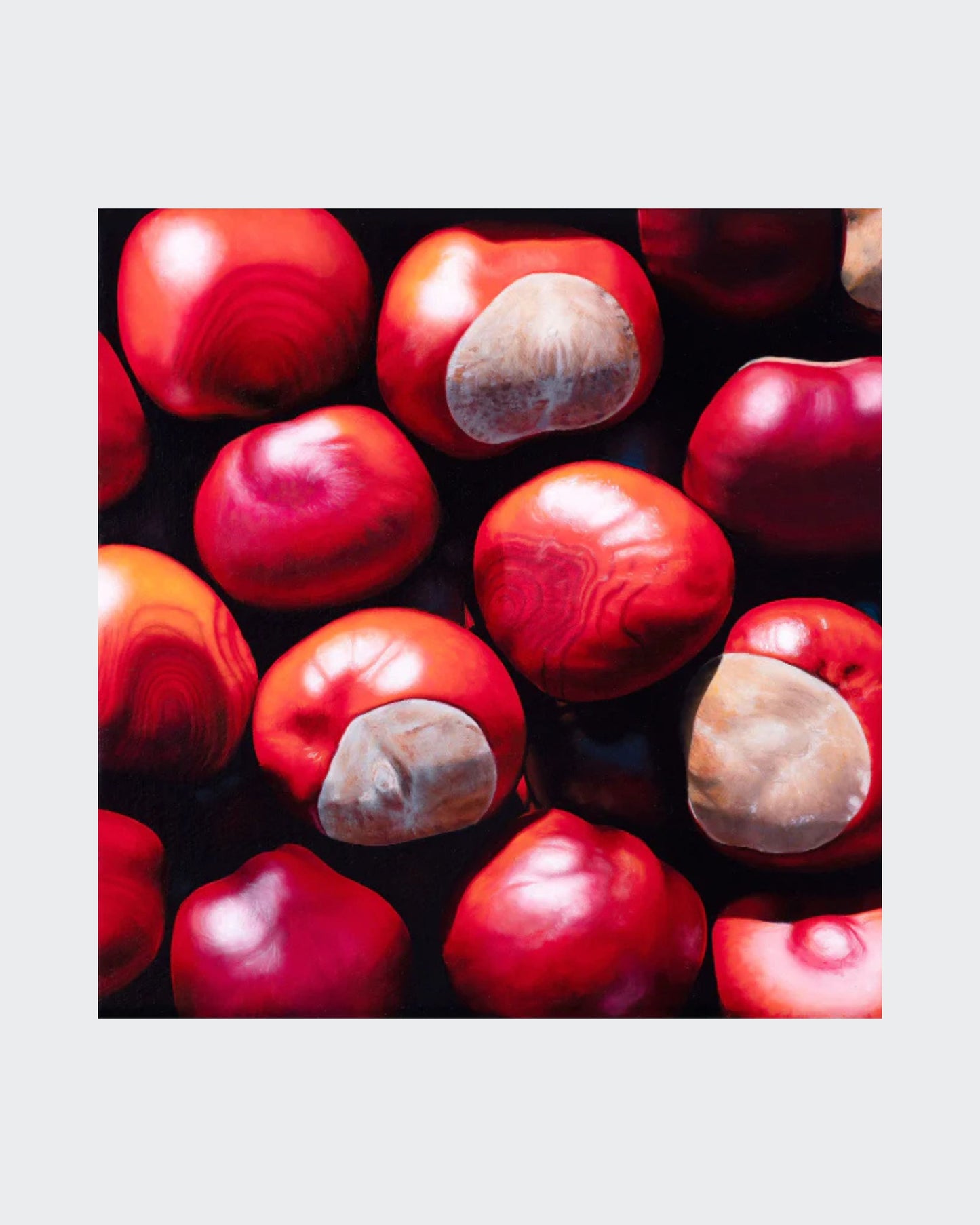 Conkers - Kelly-Anne Davitt