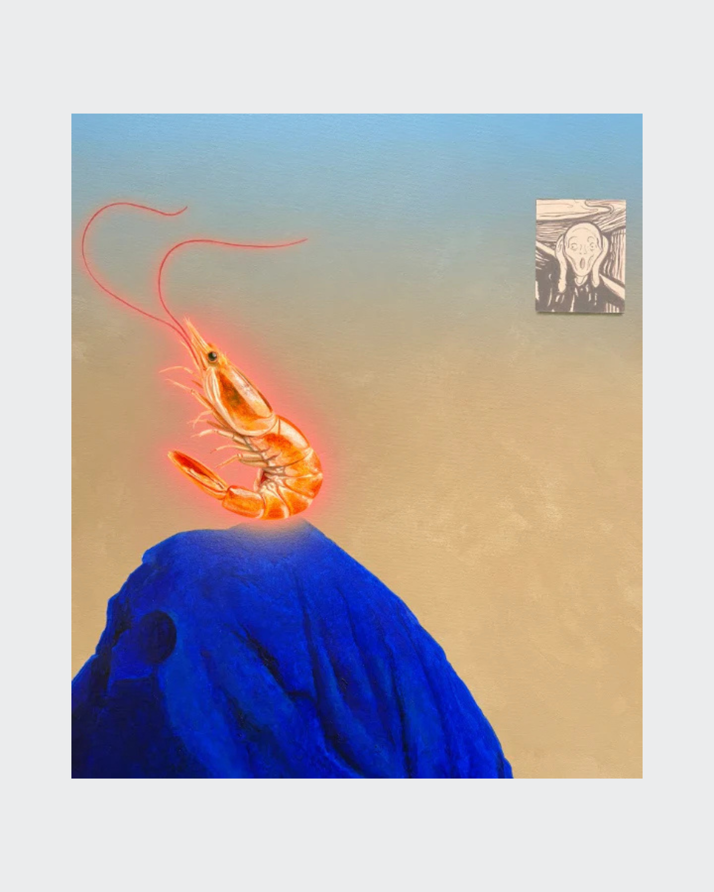 Lighthouse - Joshua Daniels